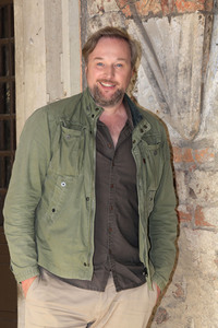 Photoshooting mit Stephan Grossmann in Görlitz