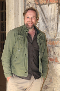 Photoshooting mit Stephan Grossmann in Görlitz