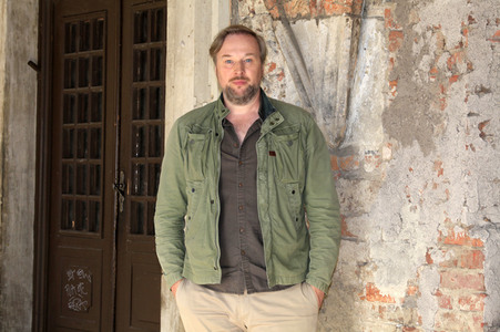 Photoshooting mit Stephan Grossmann in Görlitz