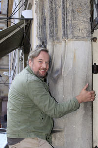 Photoshooting mit Stephan Grossmann in Görlitz