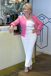 Fototermin mit Gabriele Metzger in Düsseldorf