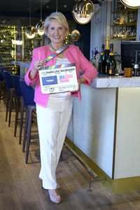 Fototermin mit Gabriele Metzger in Düsseldorf