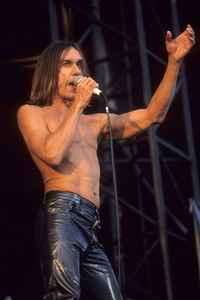 Hurricane Festival 1998 in Scheeßel