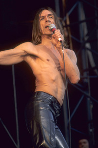 Hurricane Festival 1998 in Scheeßel