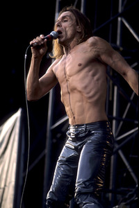 Hurricane Festival 1998 in Scheeßel