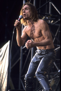 Hurricane Festival 1998 in Scheeßel