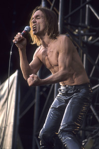 Hurricane Festival 1998 in Scheeßel