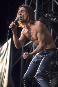 Hurricane Festival 1998 in Scheeßel
