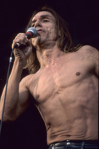 Hurricane Festival 1998 in Scheeßel