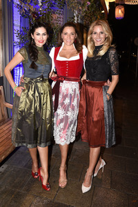 Alpenherz-Koa Wiesntreff in München