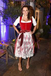 Alpenherz-Koa Wiesntreff in München