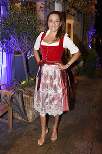 Alpenherz-Koa Wiesntreff in München