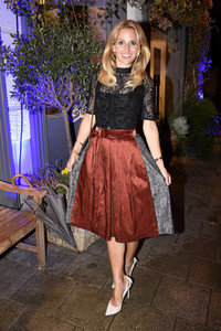 Alpenherz-Koa Wiesntreff in München