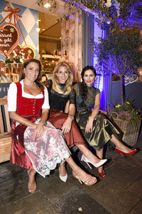 Alpenherz-Koa Wiesntreff in München