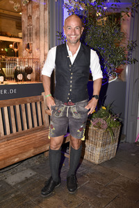 Alpenherz-Koa Wiesntreff in München