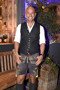 Alpenherz-Koa Wiesntreff in München