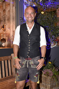 Alpenherz-Koa Wiesntreff in München