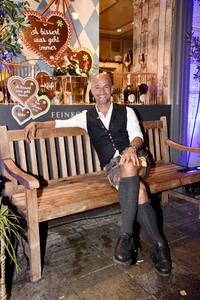 Alpenherz-Koa Wiesntreff in München