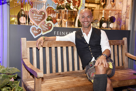 Alpenherz-Koa Wiesntreff in München