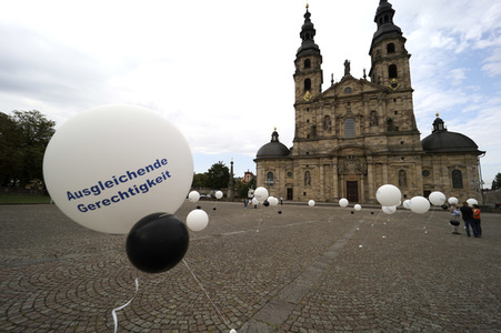 Herbst-Vollversammlung der Deutschen Bischofskonferenz in Fulda