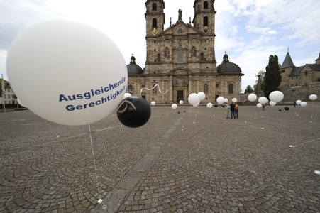 Herbst-Vollversammlung der Deutschen Bischofskonferenz in Fulda