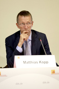 Herbst-Vollversammlung der Deutschen Bischofskonferenz in Fulda