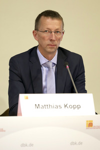 Herbst-Vollversammlung der Deutschen Bischofskonferenz in Fulda