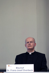 Herbst-Vollversammlung der Deutschen Bischofskonferenz in Fulda