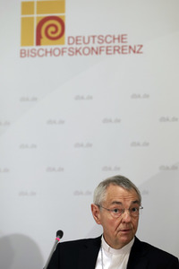 Herbst-Vollversammlung der Deutschen Bischofskonferenz in Fulda