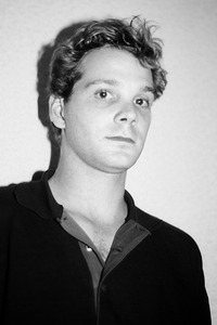 Photoshooting mit Echo & the Bunnymen in London