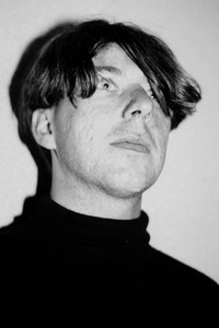 Photoshooting mit Echo & the Bunnymen in London