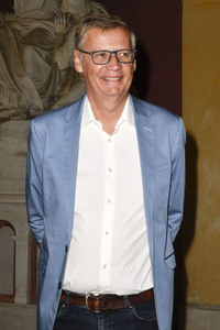 Start der Spendenkampagne zur Sanierung der Campanile der Friedenskirche in Potsdam