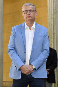 Start der Spendenkampagne zur Sanierung der Campanile der Friedenskirche in Potsdam