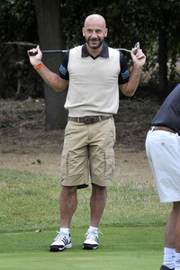 Leuka Mini Masters Charity Golfturnier in London