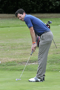 Leuka Mini Masters Charity Golfturnier in London