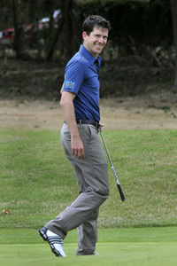 Leuka Mini Masters Charity Golfturnier in London