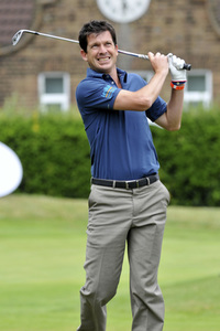 Leuka Mini Masters Charity Golfturnier in London