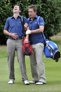 Leuka Mini Masters Charity Golfturnier in London