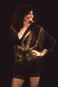 Konzert von Alannah Myles in London