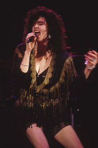 Konzert von Alannah Myles in London