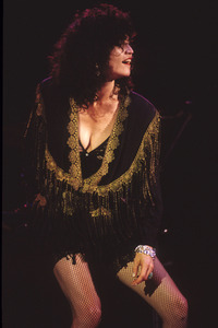 Konzert von Alannah Myles in London