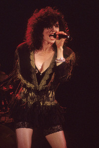 Konzert von Alannah Myles in London