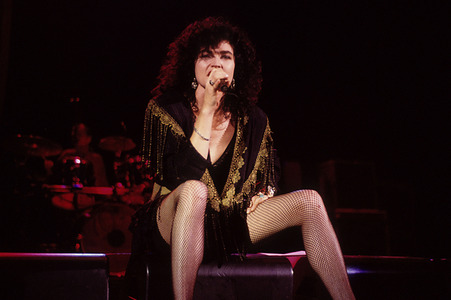 Konzert von Alannah Myles in London