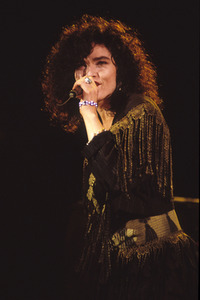Konzert von Alannah Myles in London