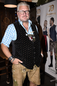 Event 'Eine Tracht Prügel...! - das etwas andere Trachtenfest' in München