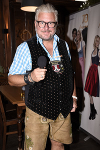 Event 'Eine Tracht Prügel...! - das etwas andere Trachtenfest' in München