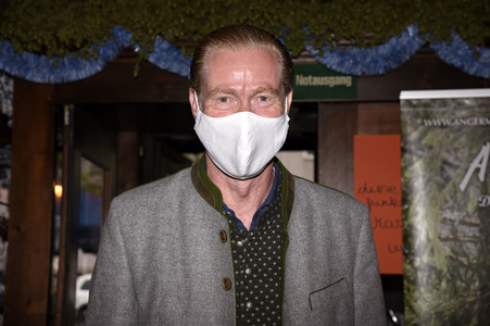 Event 'Eine Tracht Prügel...! - das etwas andere Trachtenfest' in München