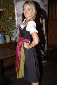 Event 'Eine Tracht Prügel...! - das etwas andere Trachtenfest' in München