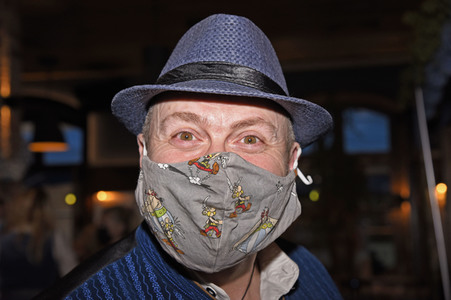 Event 'Eine Tracht Prügel...! - das etwas andere Trachtenfest' in München