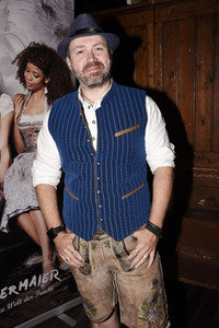 Event 'Eine Tracht Prügel...! - das etwas andere Trachtenfest' in München